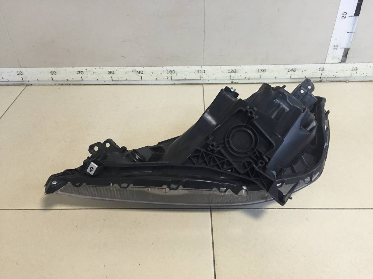 Фара правая Honda Jazz (GG) 2008-2015
