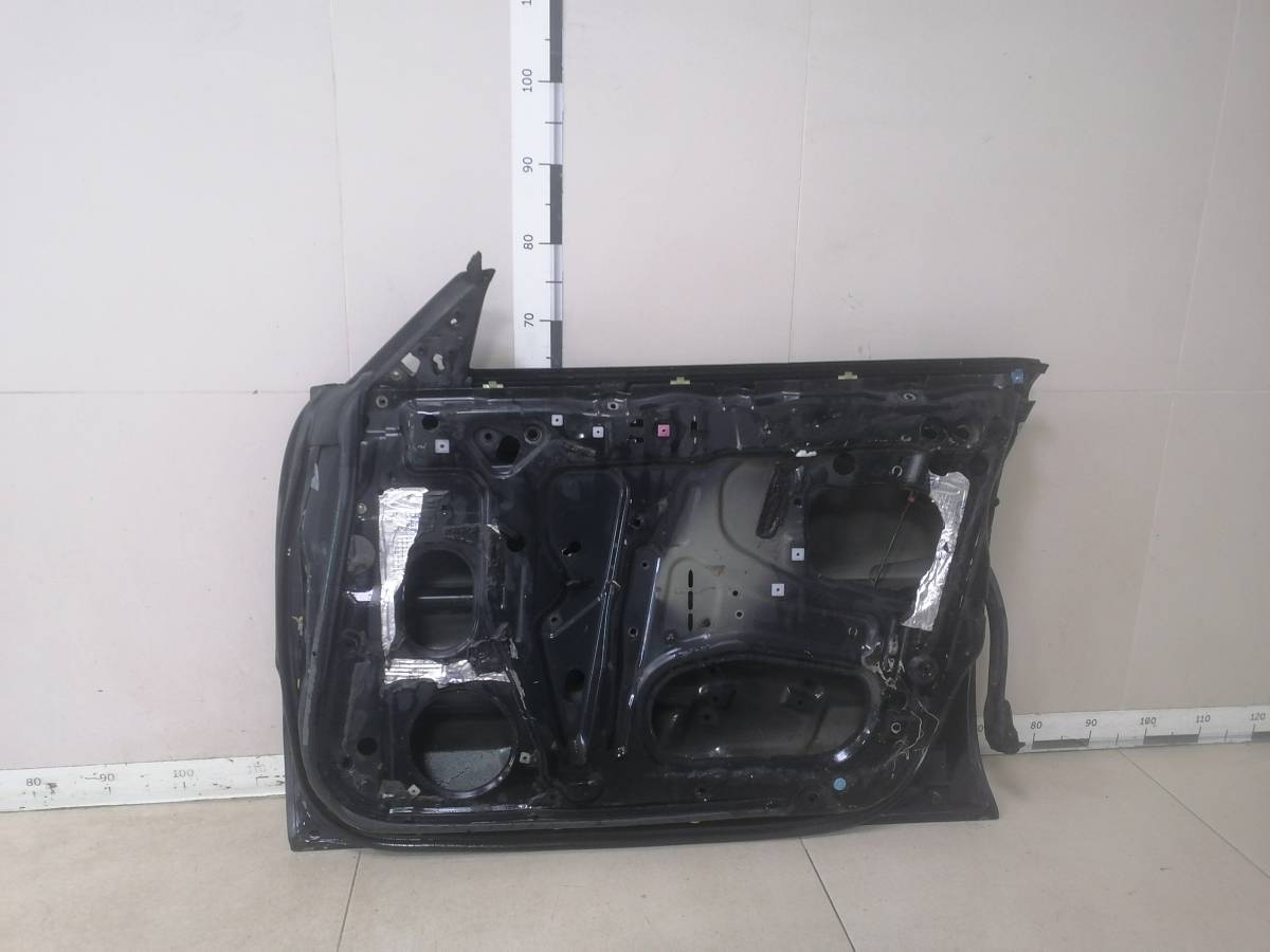 Дверь передняя правая Subaru Forester (S10) 1997-2000
