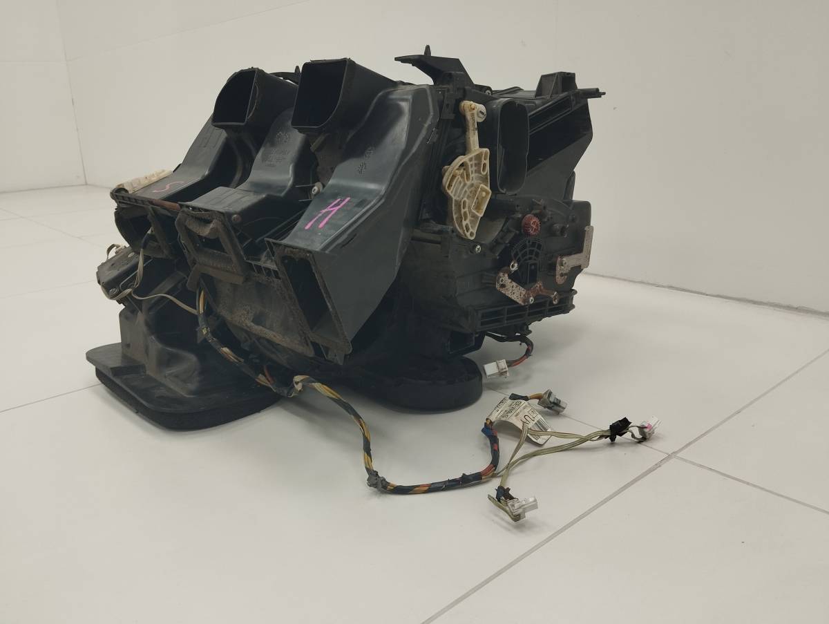 Корпус отопителя Nissan Qashqai (J10) 2006-2013
