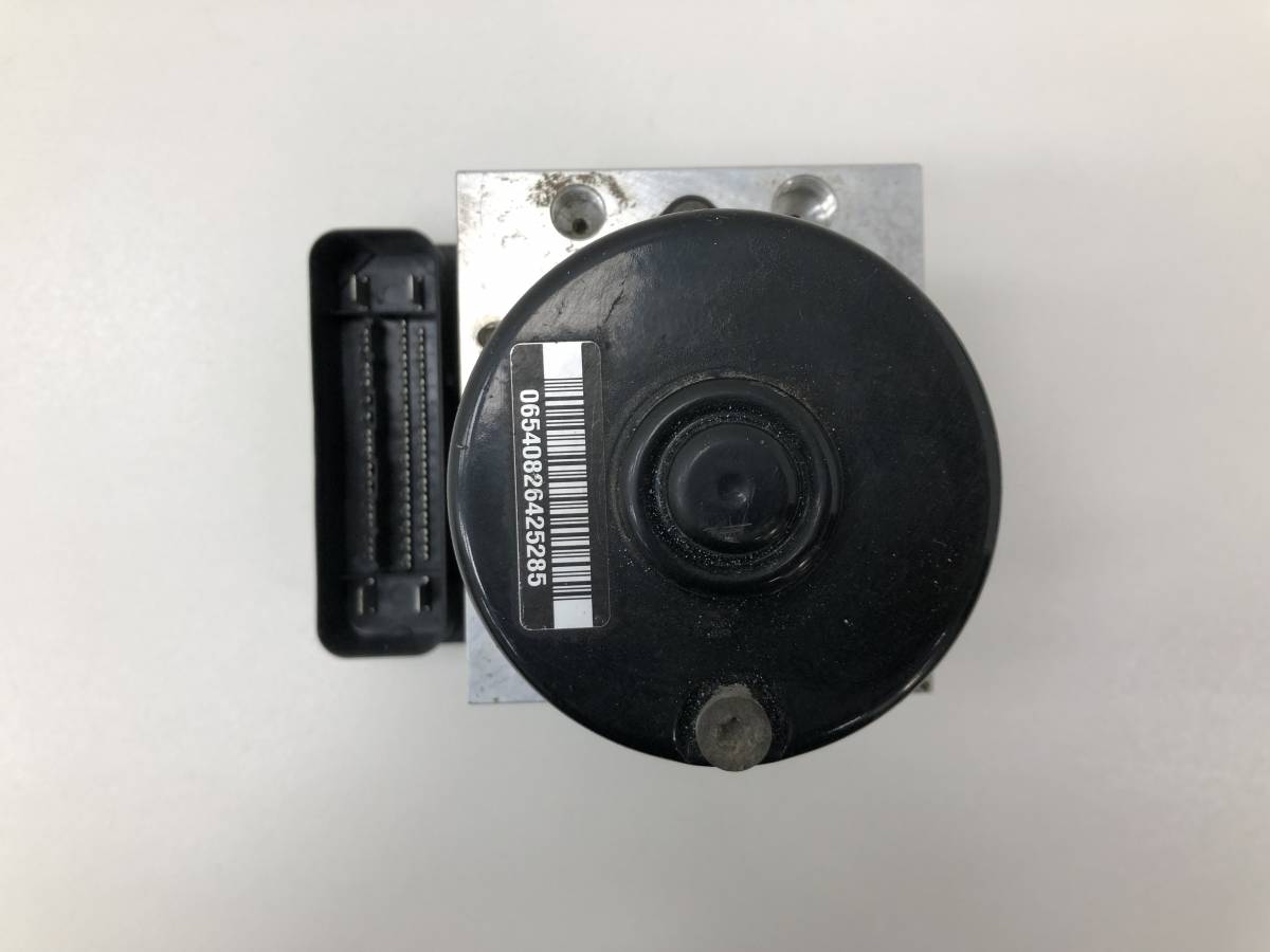 Блок ABS (насос) Ford C-MAX 2003-2010