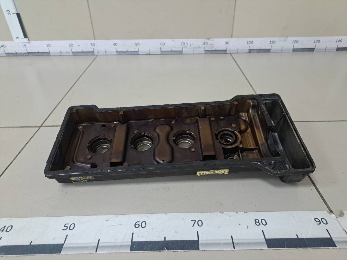Крышка головки блока (клапанная) Toyota Carina (T210) 1996-2001 Крышка головки блока (клапанная) Toyota Carina (T210) 1996-2001