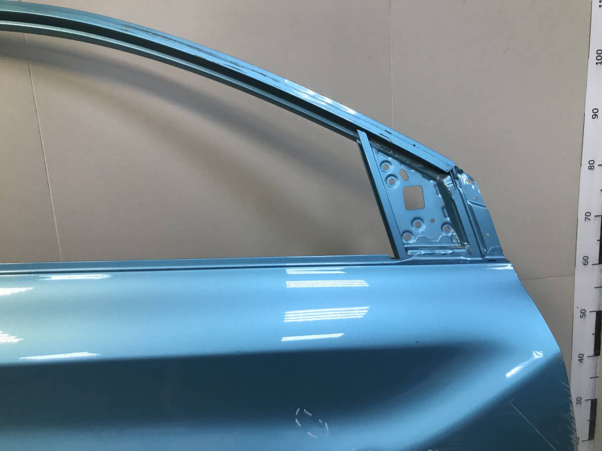Дверь передняя правая Geely Coolray 2018