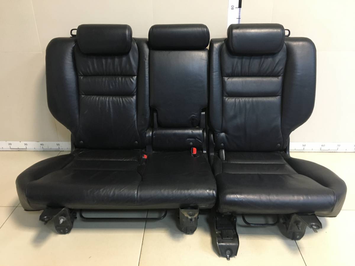 Сиденье (комплект) Honda CR-V 2007-2012