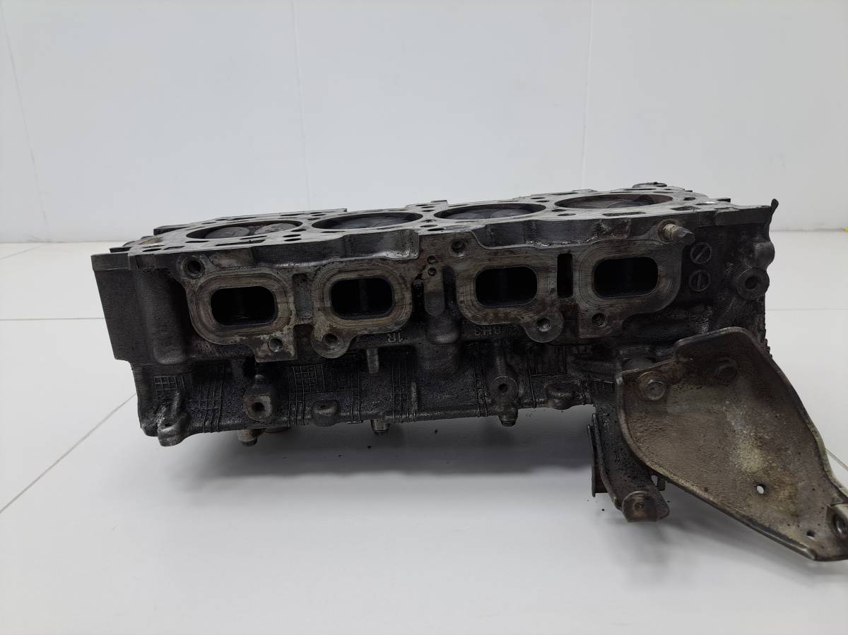 Головка блока цилиндров Nissan X-Trail (T30) 2001-2006