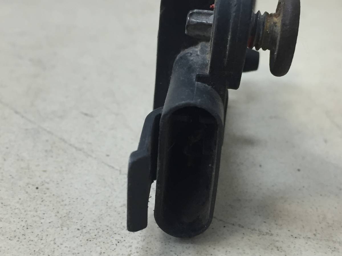 Датчик AIR BAG Opel Astra H / Family 2004-2015