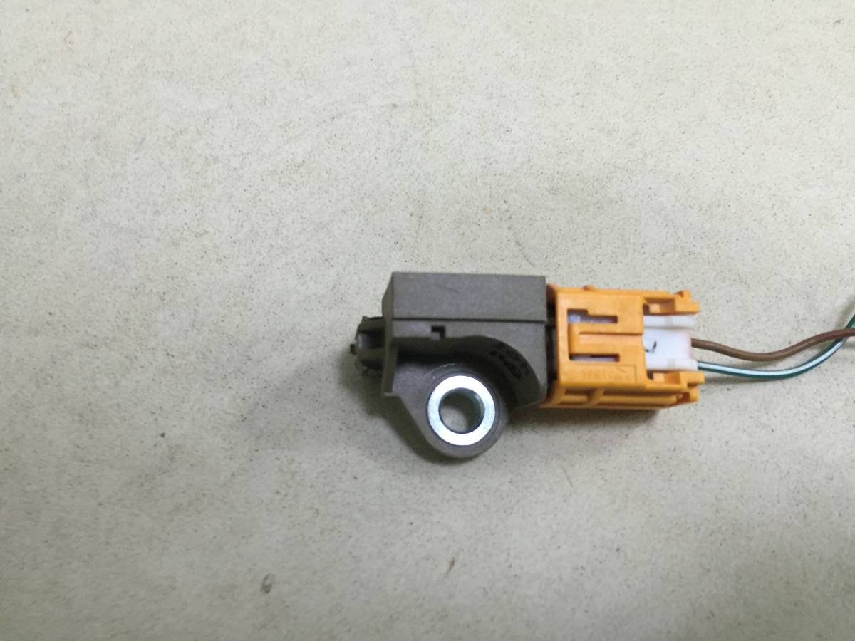Датчик AIR BAG Mazda Mazda 6 (GJ) 2013-2016