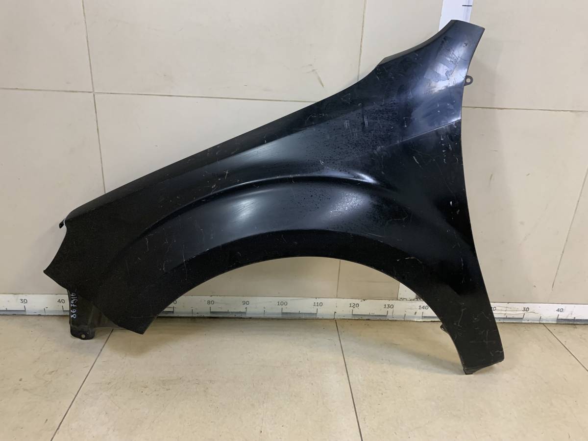 Крыло переднее левое Subaru Forester (S12) 2008-2012