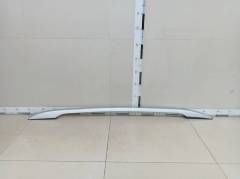 Рейлинг правый (планка на крышу) Great Wall Hover M4 06.2013 - 10.2016