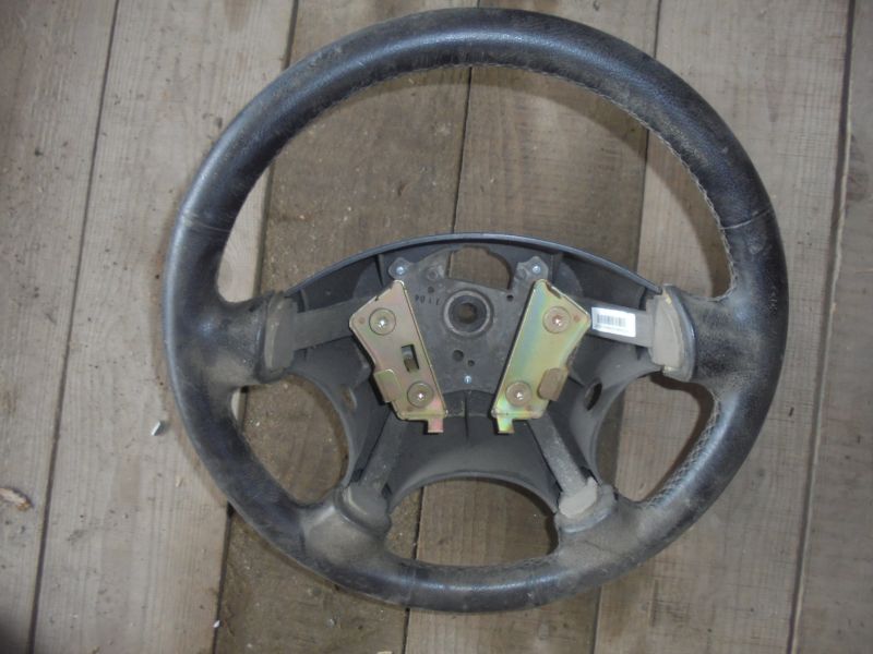 Рулевое колесо для AIR BAG (без AIR BAG) для Geely MK 2008-2015
