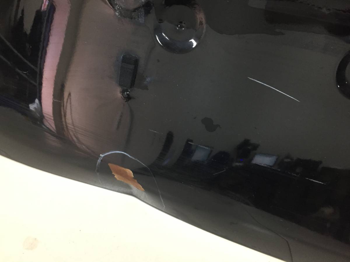 Крышка багажника Toyota Camry (V50) 2011-2017