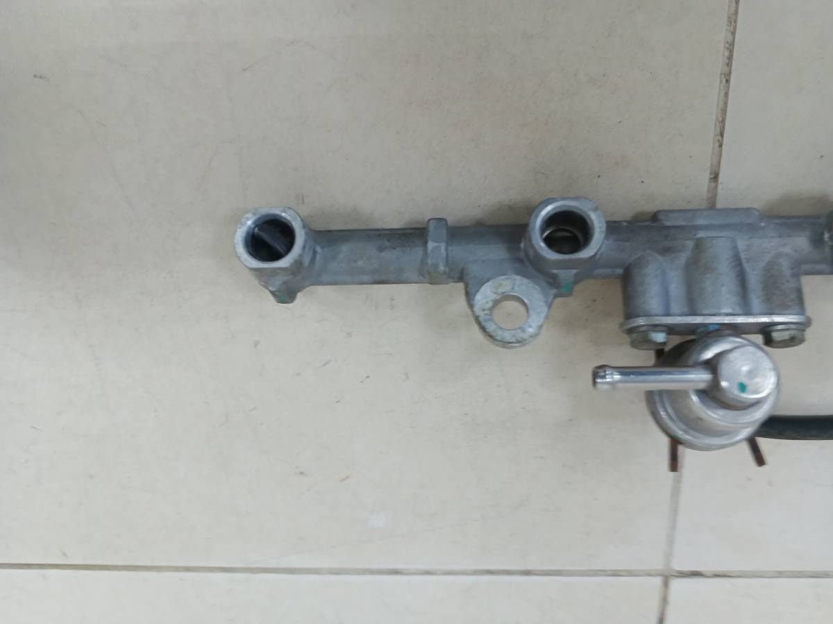 Рейка топливная (рампа) Geely MK 2008-2015 Рейка топливная (рампа) Geely MK 2008-2015