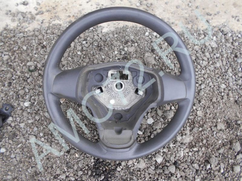 Рулевое колесо для AIR BAG (без AIR BAG) для Opel Corsa (D) 2006-2015