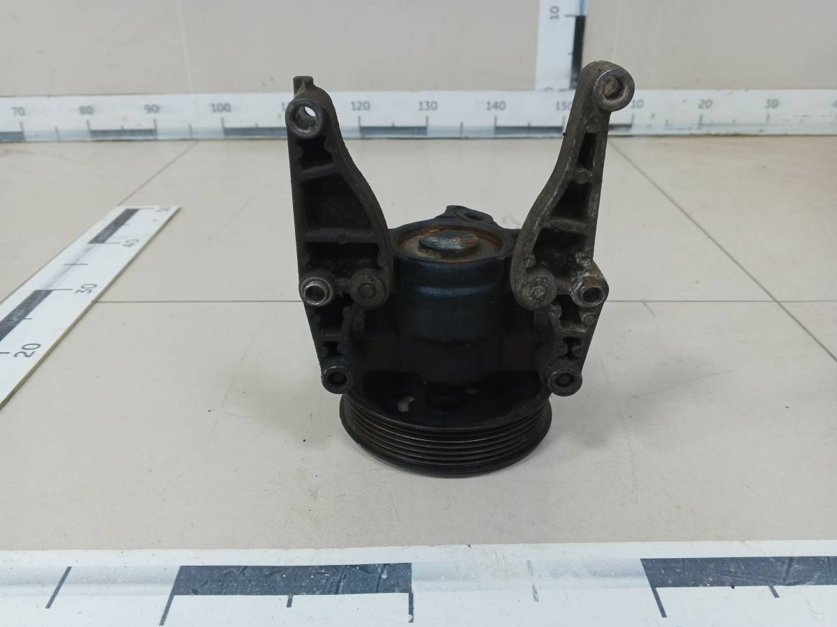 Насос гидроусилителя (электрогидроусилитель, ЭГУР) Ford Fusion (JU) 2002-2012