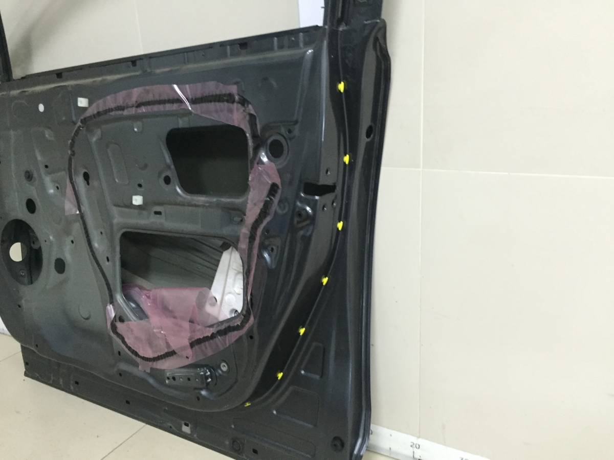 Дверь передняя правая Toyota Rav 4 (A40) 2013>