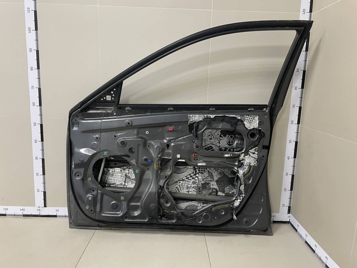 Дверь передняя правая Toyota Camry (V40) 2006-2011