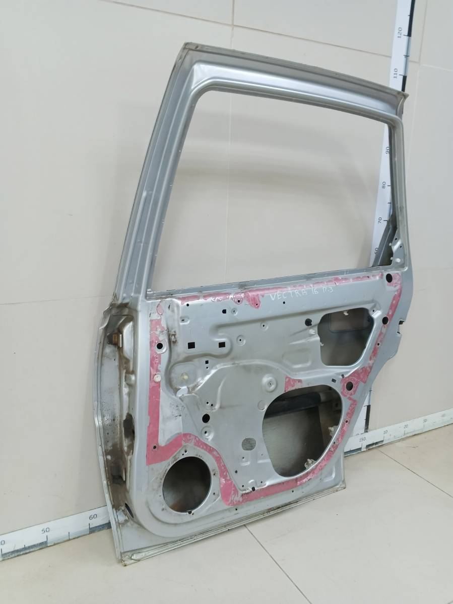 Дверь задняя правая Opel Vectra (B) 1999-2002
