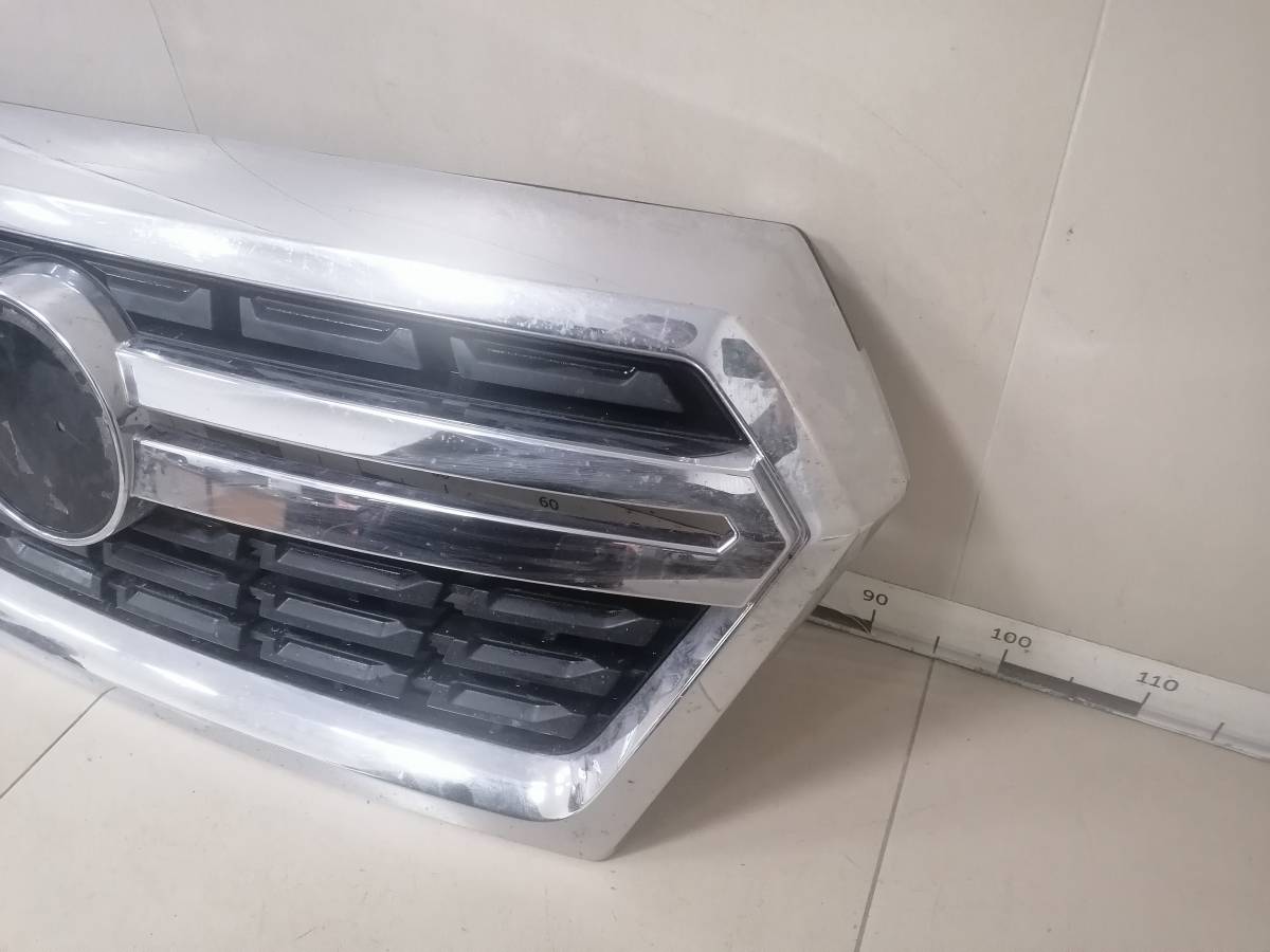 Решетка радиатора Dongfeng DF6 2022