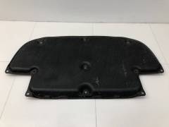 Шумоизоляция капота Subaru Forester (S12) 2008-2012