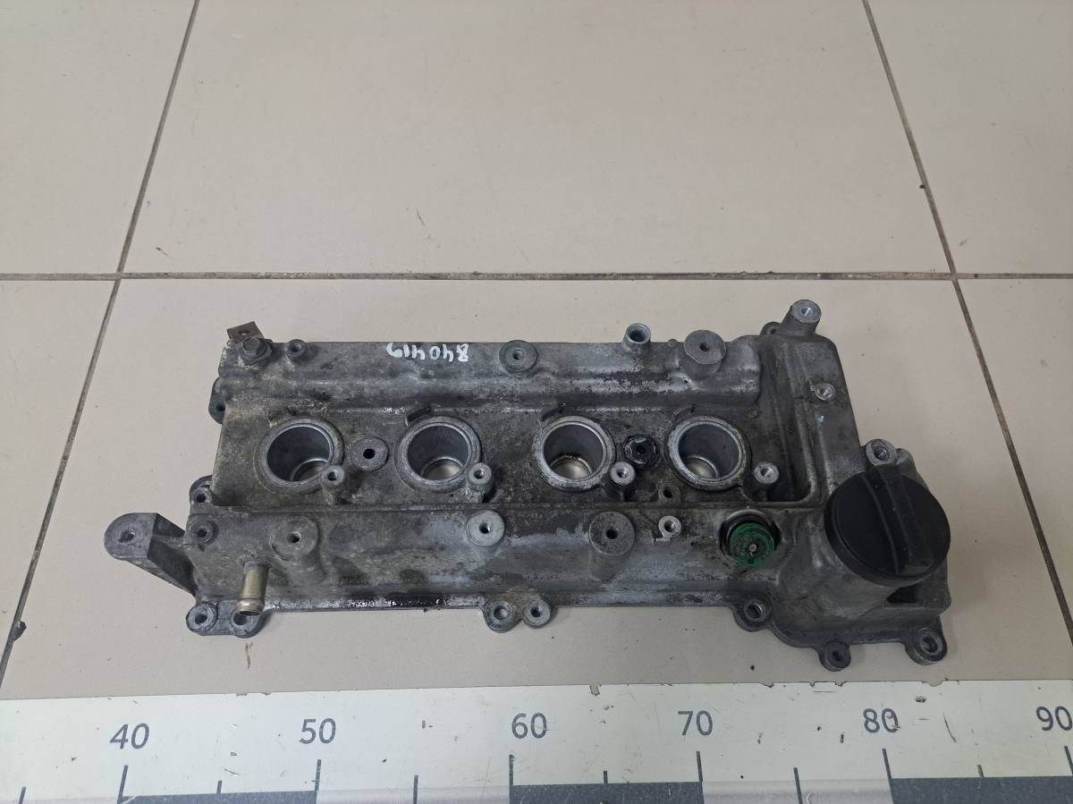 Крышка головки блока (клапанная) Daihatsu YRV 2000-2005