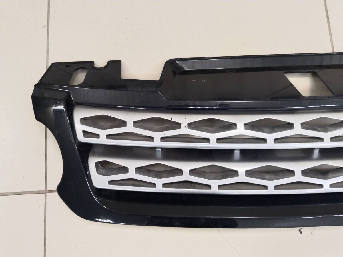 Решетка радиатора Land Rover Range Rover Sport 2013>