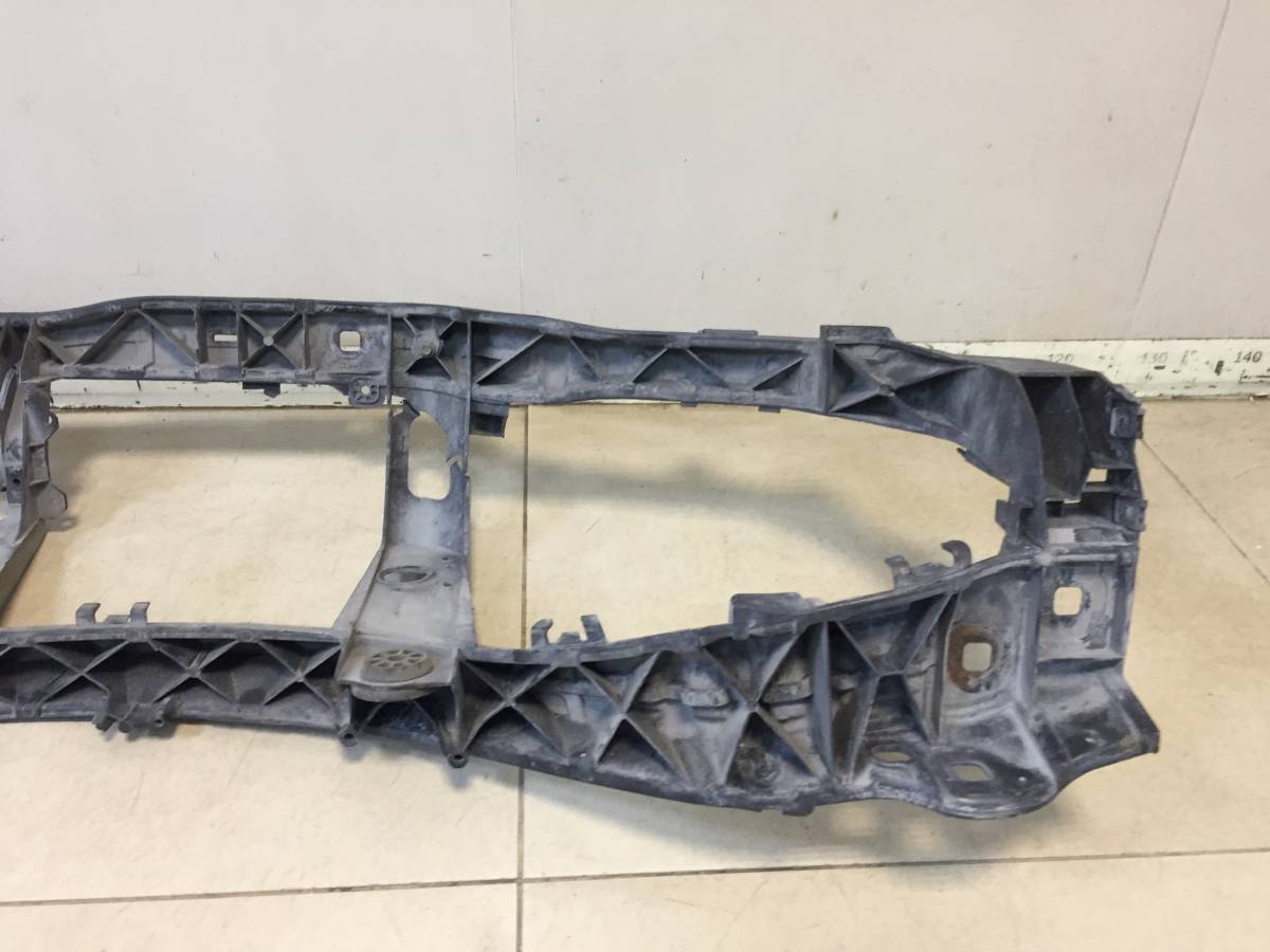 Панель передняя Ford Mondeo 4 2007-2015