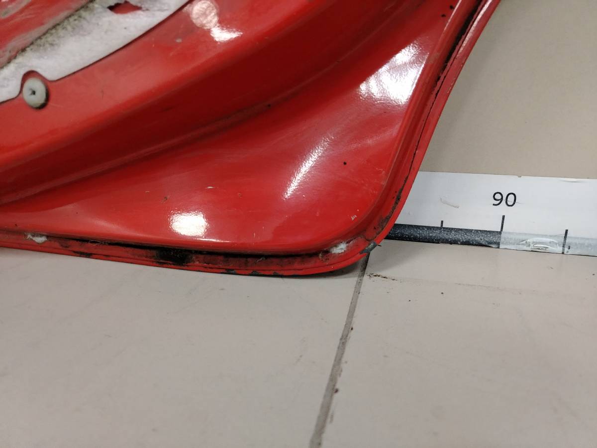 Дверь задняя правая Fiat Punto (199) 2005-2012