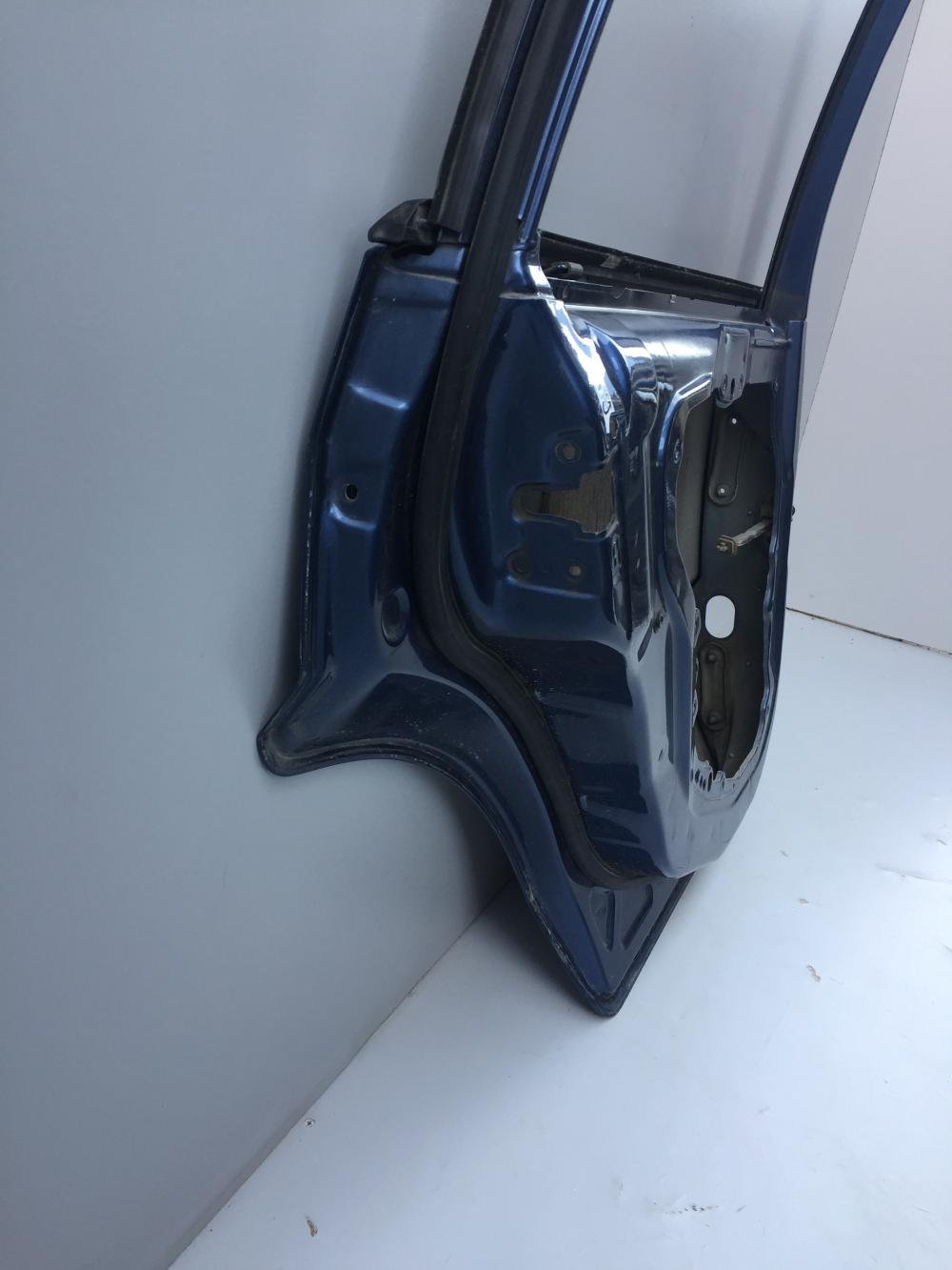 Дверь задняя левая для Ford Fusion (JU) 2002-2012