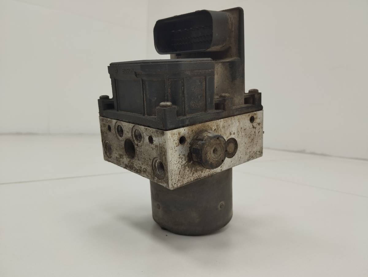 Блок ABS (насос) Ford Mondeo 3 2000-2007