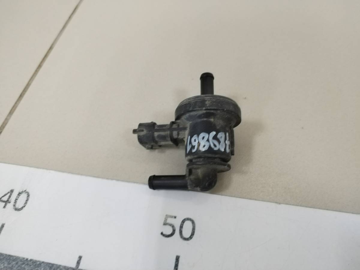 Клапан электромагнитный Kia Rio 3 (UB) 2011-2017