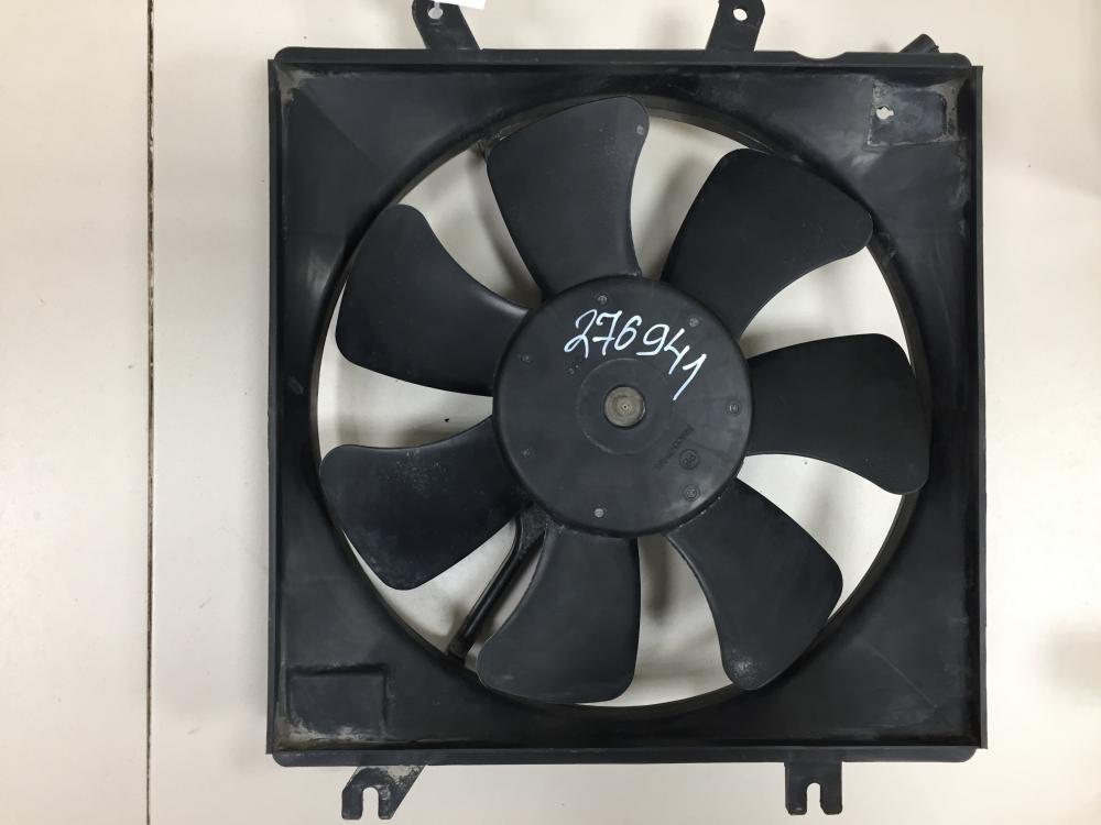 Вентилятор радиатора для Kia Spectra 2001-2011