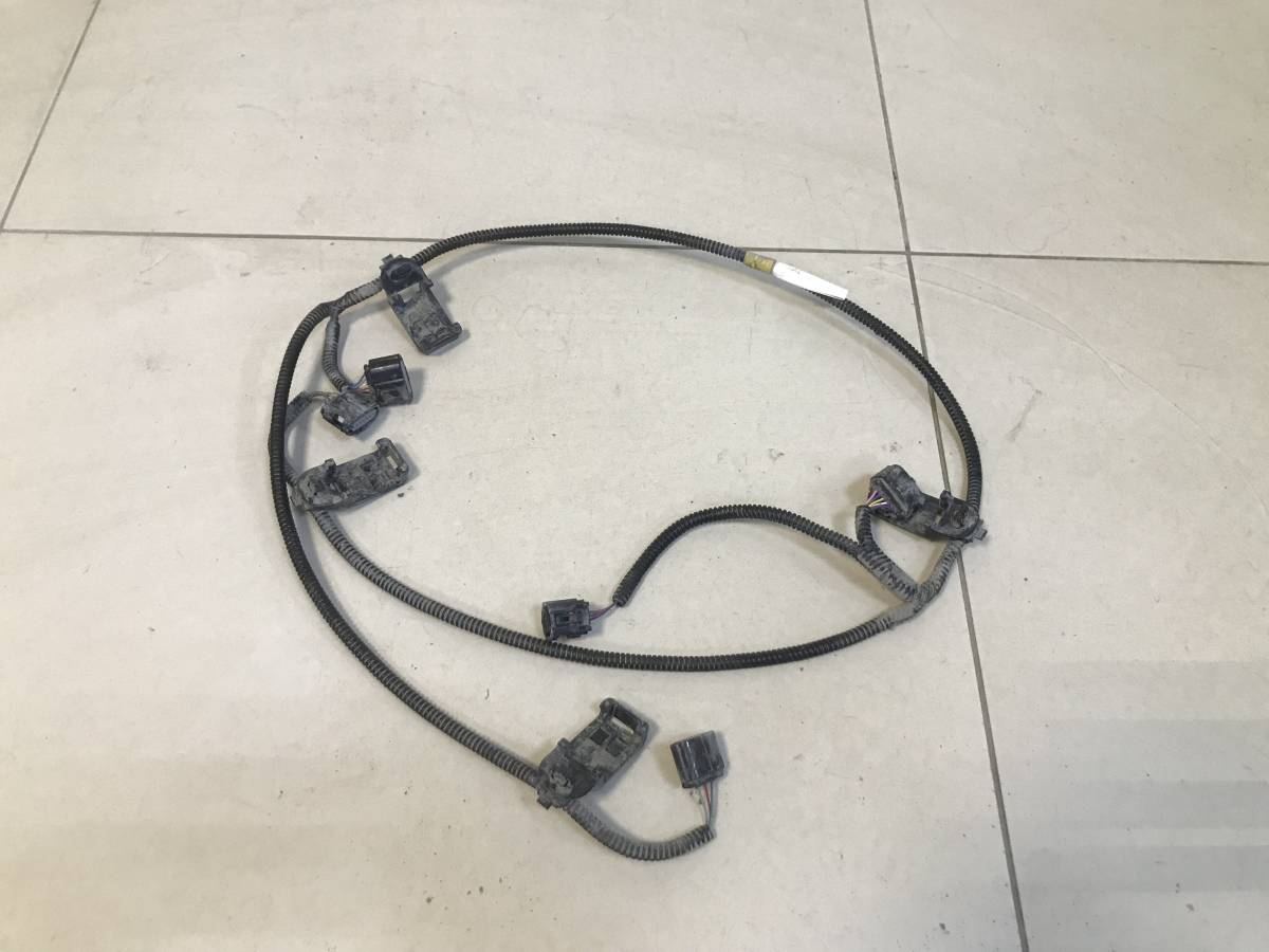 Проводка (коса) Toyota Camry (V50) 2011-2017