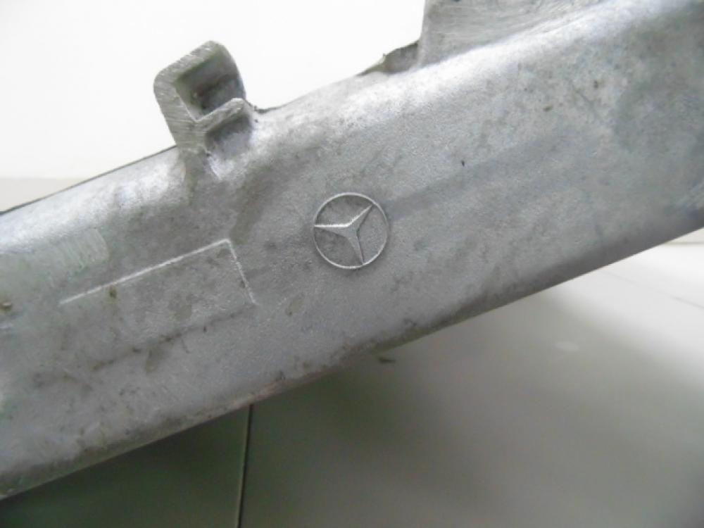 Интеркулер для Mercedes-Benz Actros Mercedes Benz Truck MP4 2012>