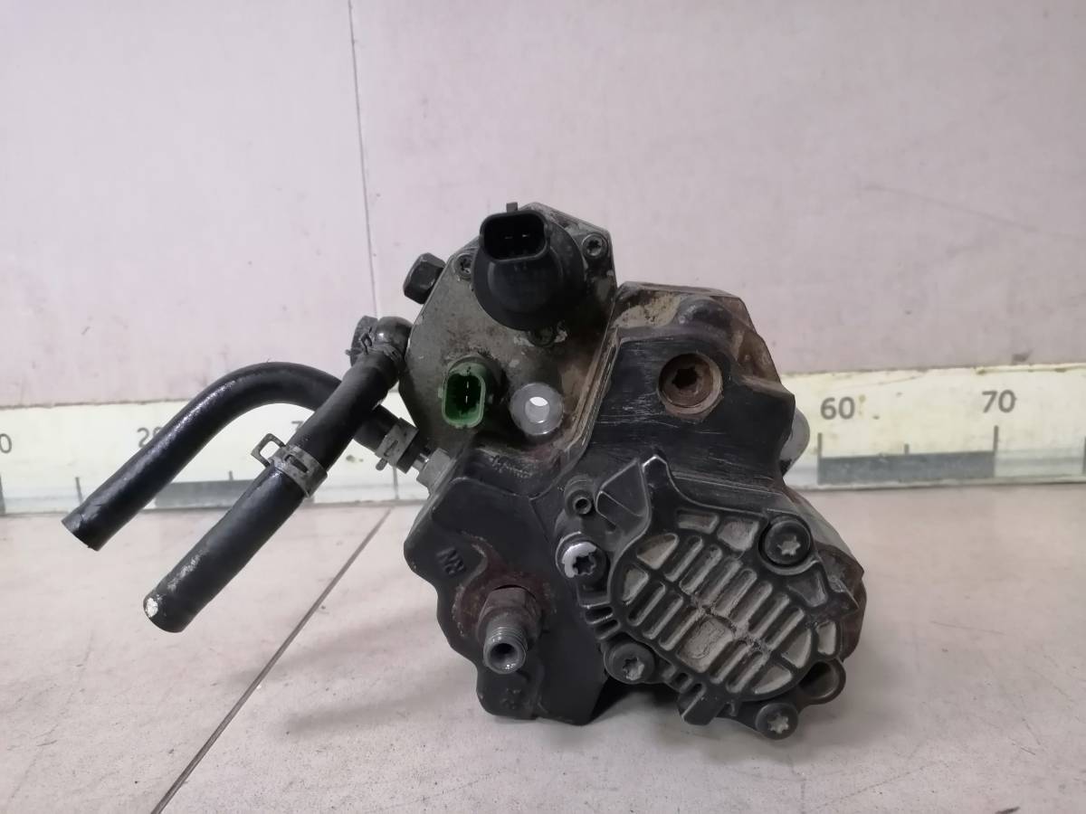 ТНВД Mazda BT-50 2006-2012 ТНВД Mazda BT-50 2006-2012