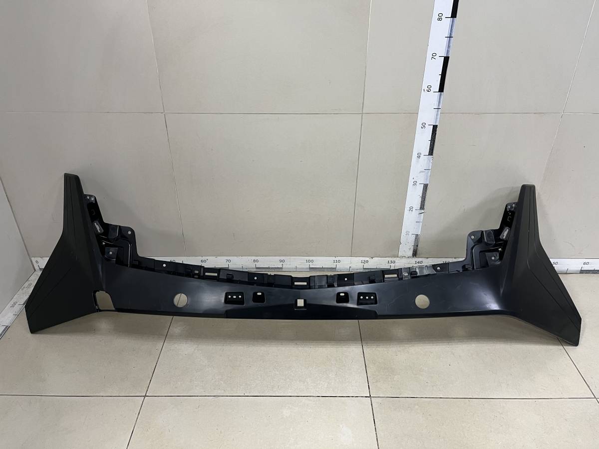 Бампер передний Geely Atlas FX11 2023