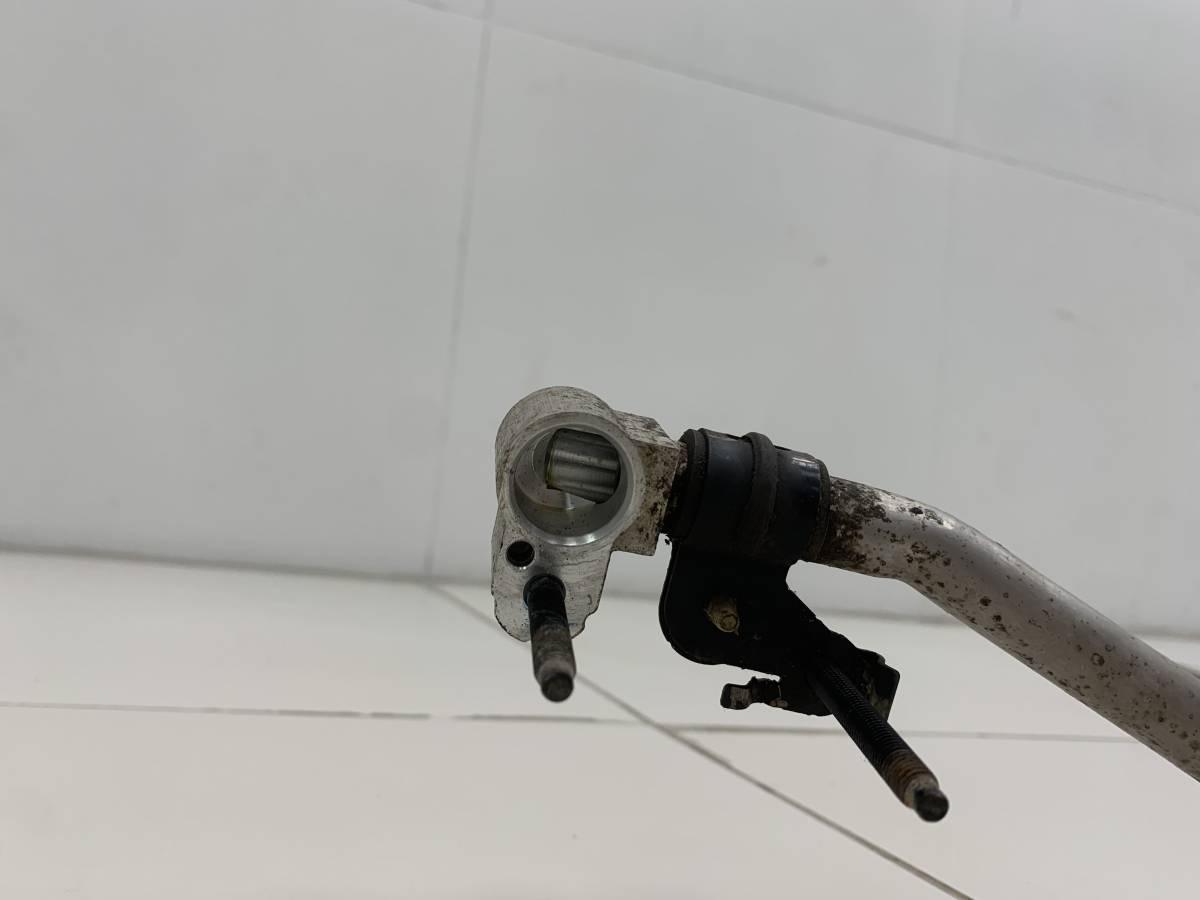 Трубка кондиционера Toyota Land Cruiser Prado (J120) 2002-2009