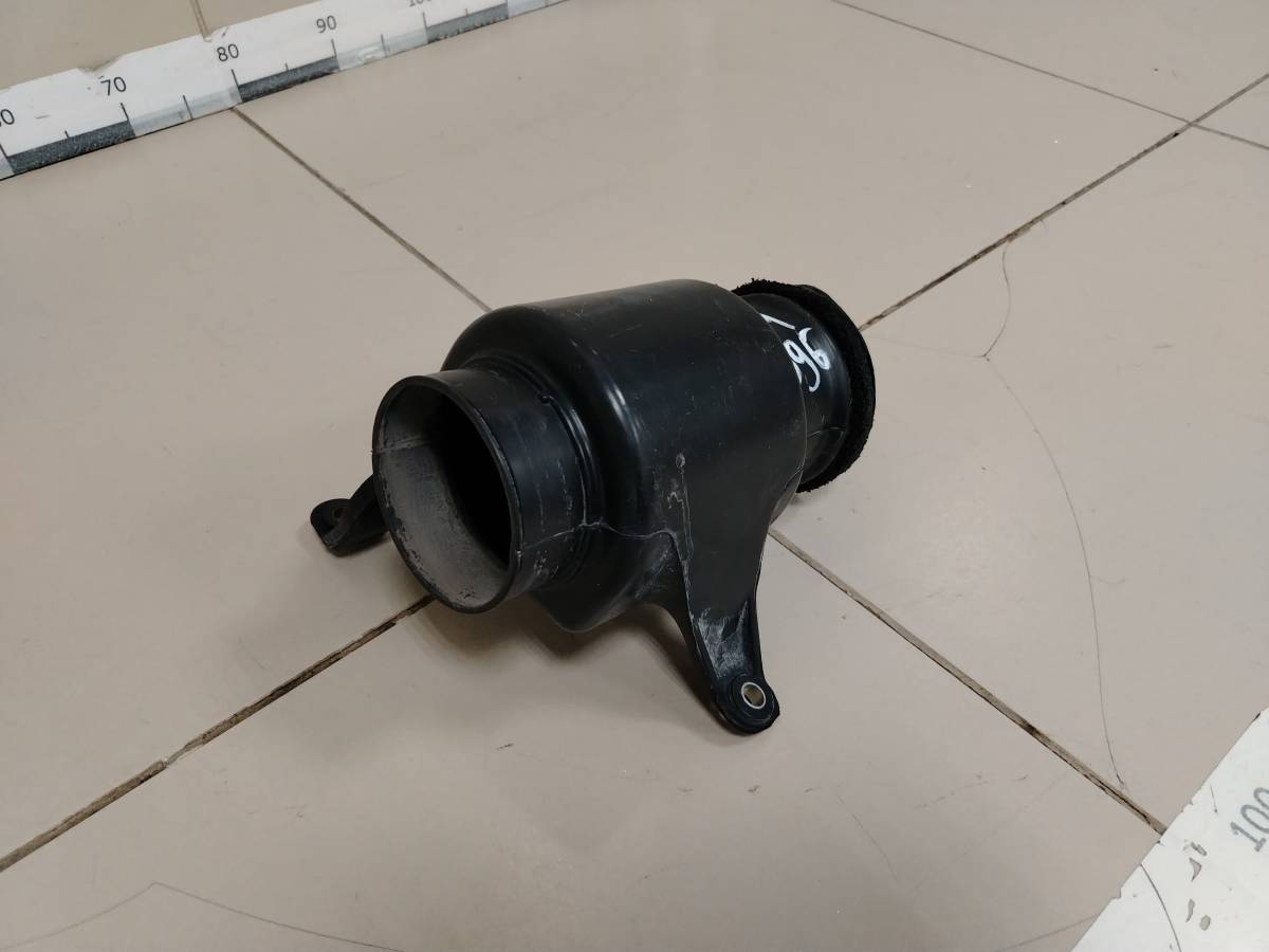 Воздухозаборник (наружный) Toyota Land Cruiser Prado (J120) 2002-2009