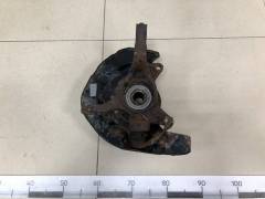 Кулак поворотный передний левый Toyota Camry (XV30) 2001-2006