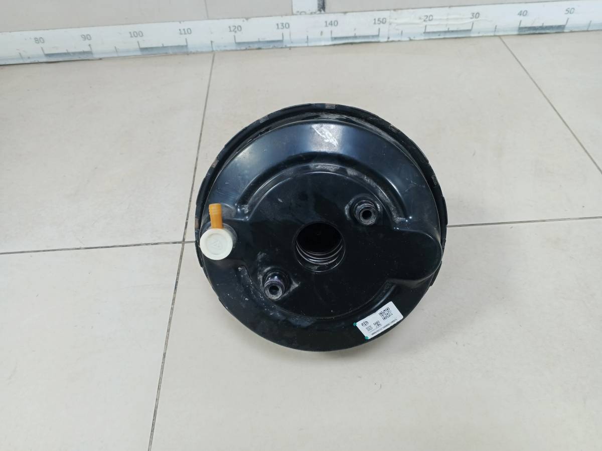 Усилитель тормозов вакуумный Brilliance M2 (BS4) 2007-2009