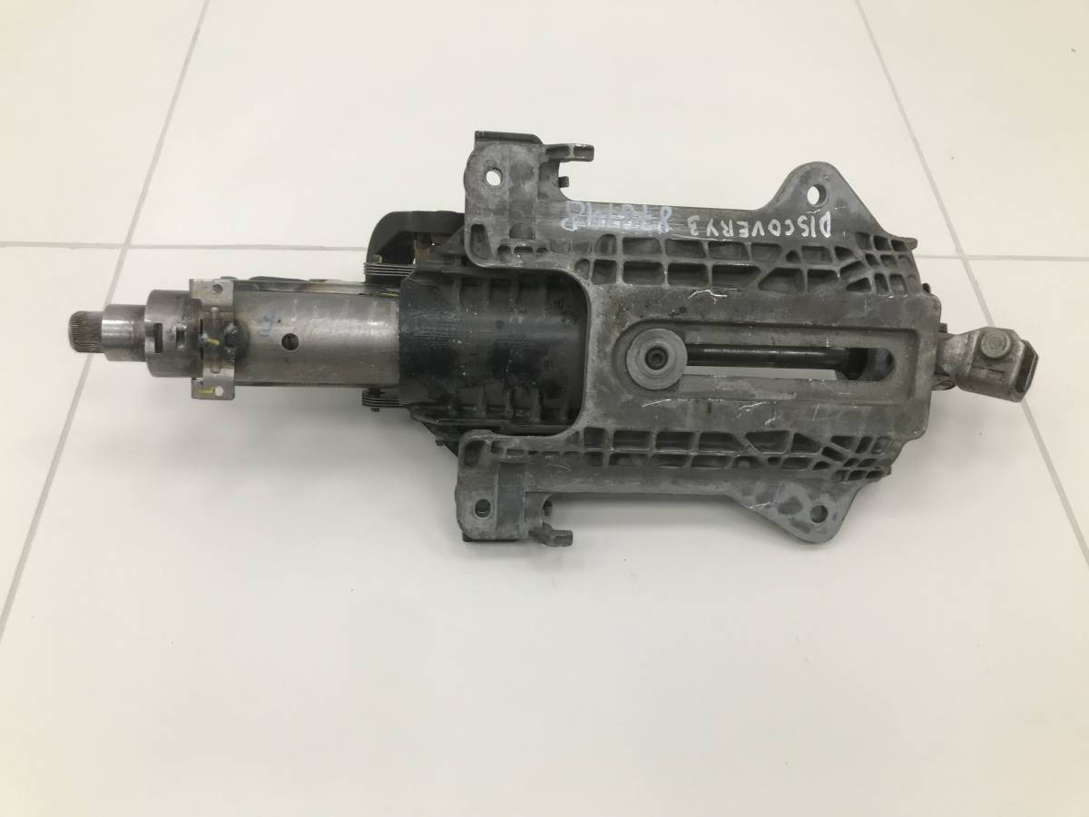 Колонка рулевая Land Rover Discovery 3 2004-2009