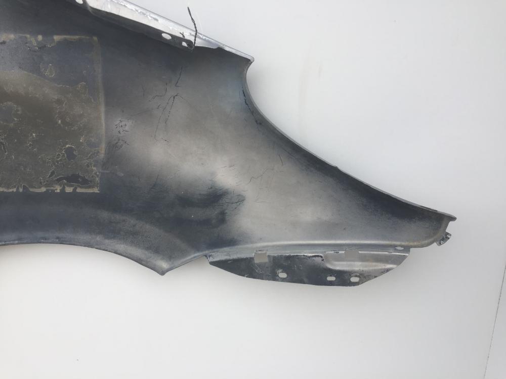 Крыло переднее левое для Citroen Xsara Picasso 1999-2010