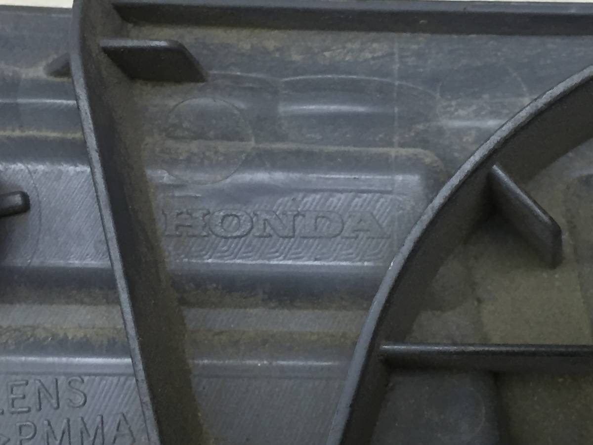 Фонарь задний внутренний правый Honda Accord 8 (CU) 2008-2013