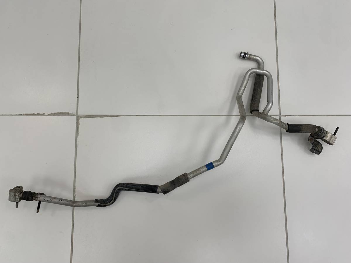 Трубка кондиционера Toyota Land Cruiser Prado (J120) 2002-2009