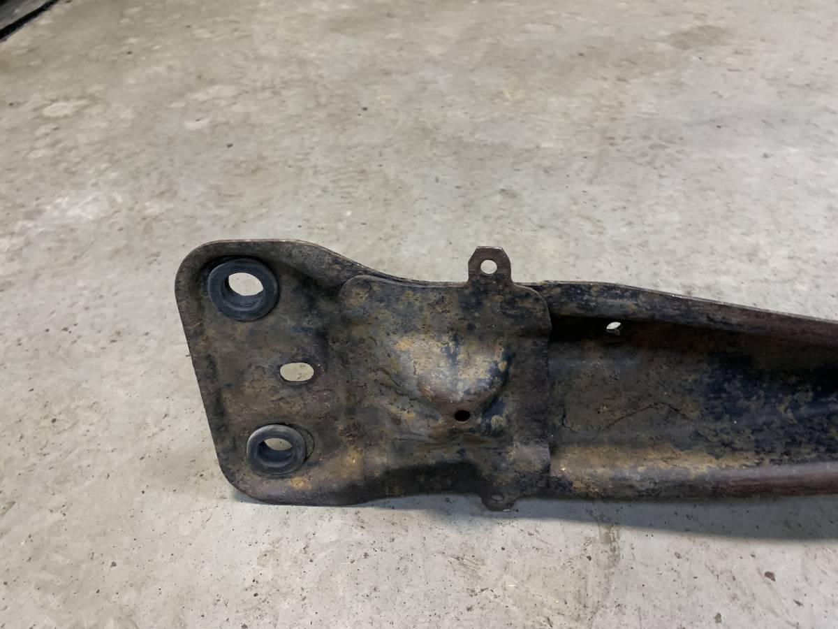 Балка подмоторная Nissan Almera (N16) 2000-2006