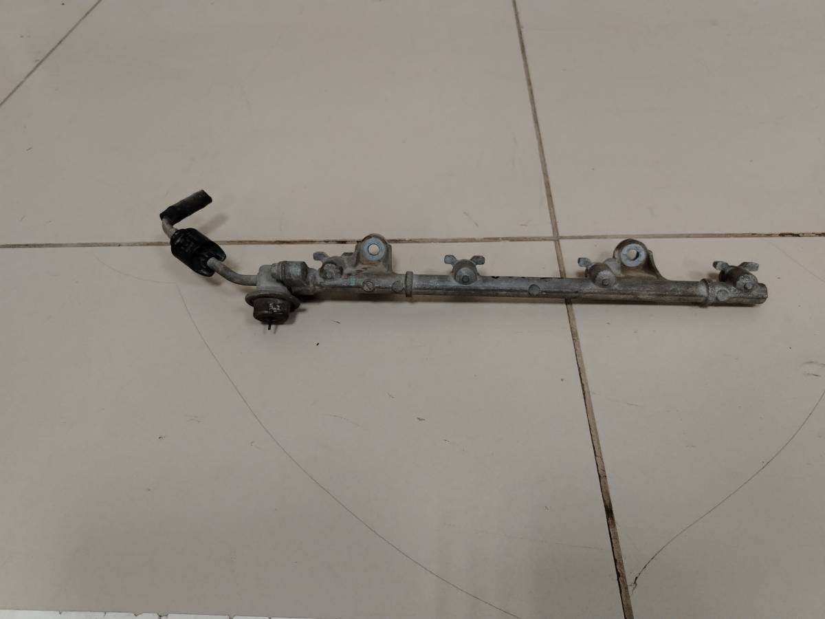 Рейка топливная (рампа) Toyota Camry (V50) 2011-2017
