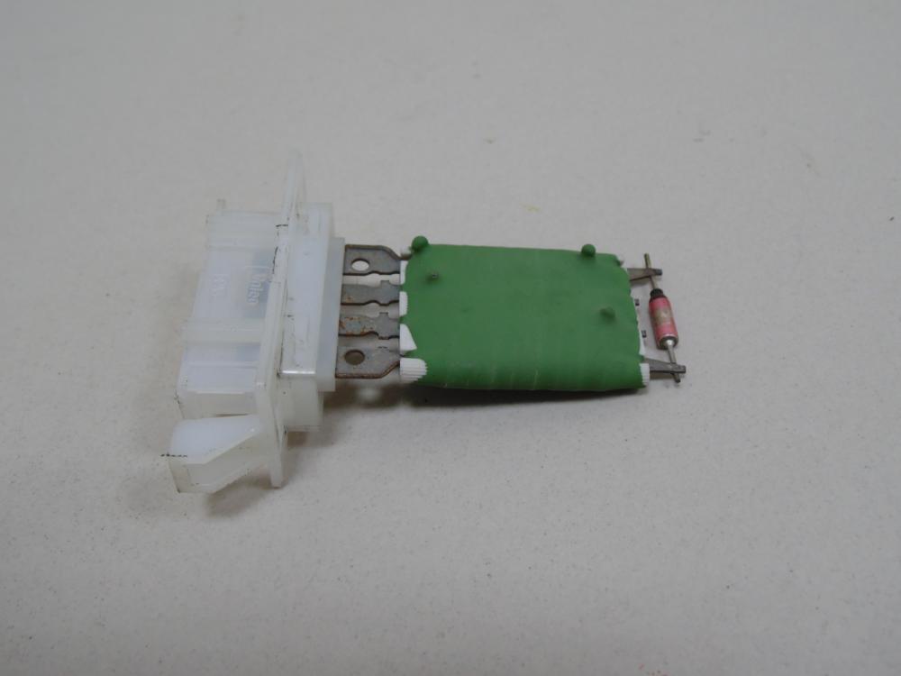 Резистор отопителя для Nissan Almera 3 (G11, G15) 2012>