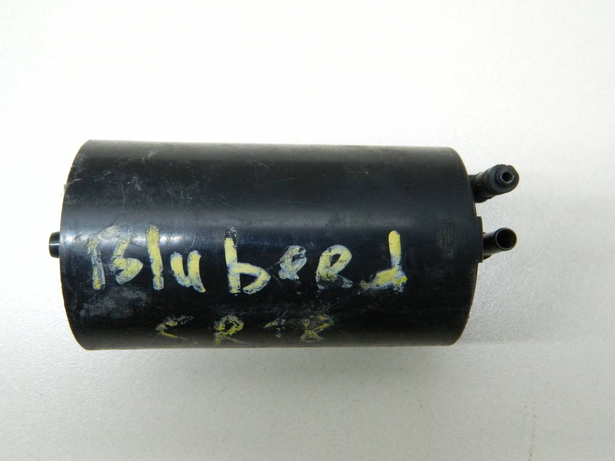 Абсорбер (фильтр угольный) Nissan Bluebird (U14) 1996-2001