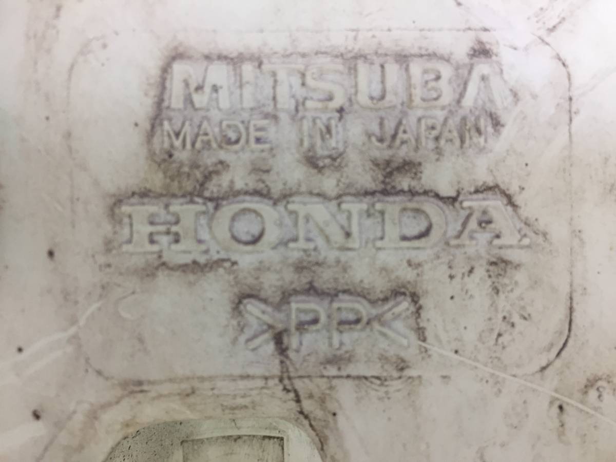 Бачок омывателя лобового стекла Honda Civic 4D 2006-2012