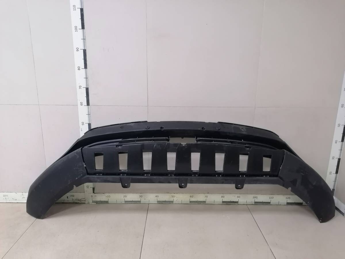 Юбка передняя Geely Atlas Pro 2019>
