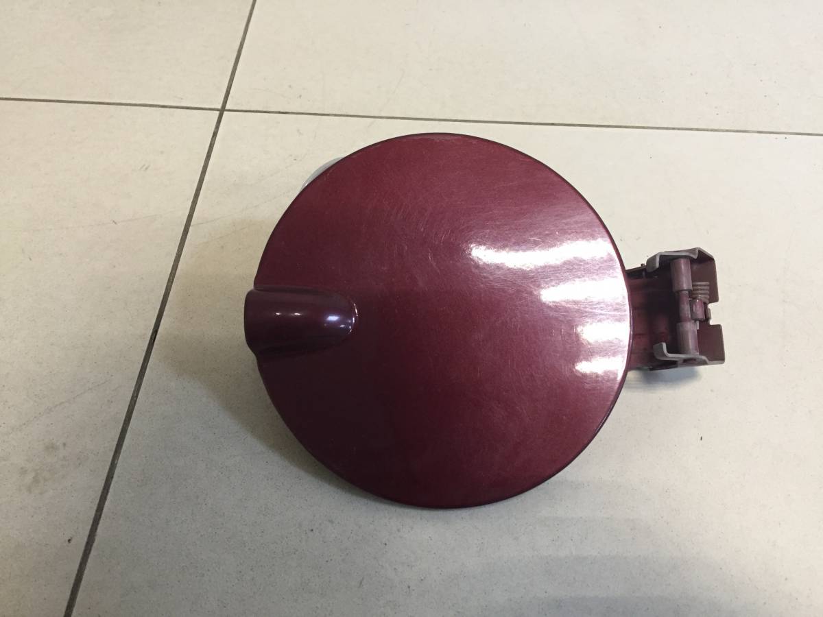 Лючок бензобака Ravon R4 2016>