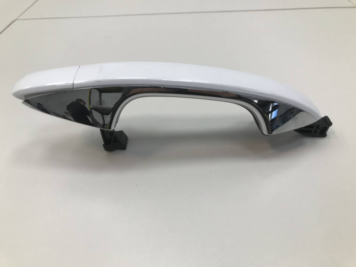 Ручка двери передней наружная левая Exeed LX T1C 2019>